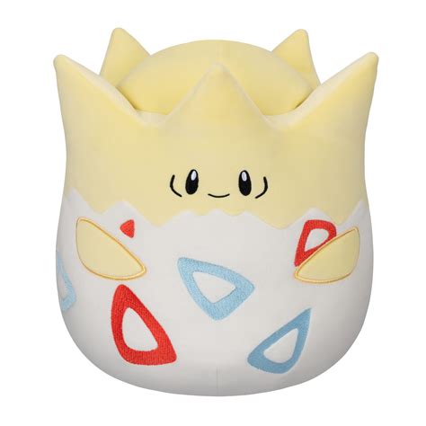 Squishmallows 10" Pokemon Togepi stock finder alerts in the US | HotStock