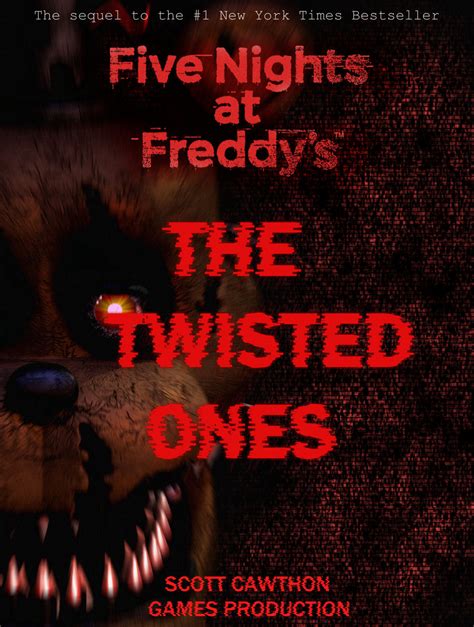 The Twisted Ones - Fan Version by GamesProduction on DeviantArt