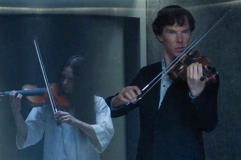 Sherlock music composers David Arnold and Michael Price are planning a ...