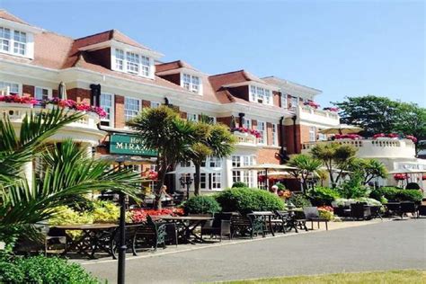 Hotel Miramar Bournemouth | Bookonline.com