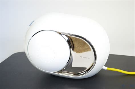 Devialet Phantom Review