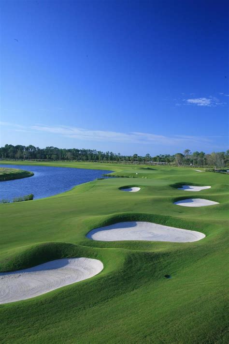 Florida Golf Vacation Packages - TPC Treviso Bay