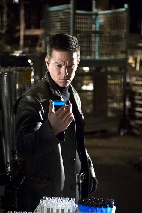 Max Payne Movie Stills - Mark Wahlberg Photo (24958979) - Fanpop