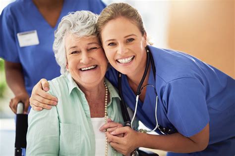 Best Home Care Services - 24 Hour Live-In - VCare247