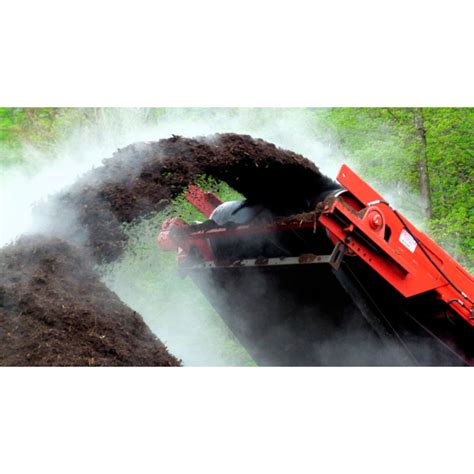 Aerated Windrow Composting - Envicare Solutions Pvt. Ltd.