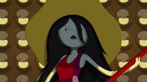 1360x768 resolution | Adventure time Marceline the Vampire Queen ...