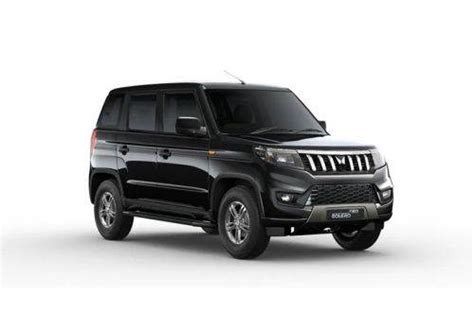 Mahindra Bolero Neo Price, Spec, Reviews