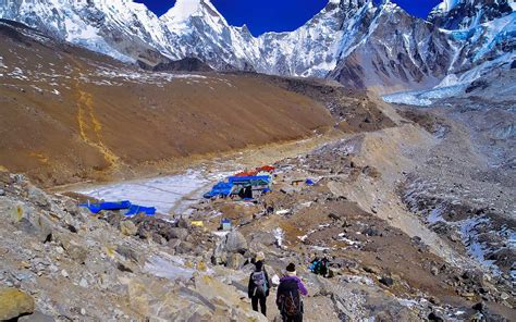 Everest Base Camp Trek in July, Weather, Temperature, Packing List