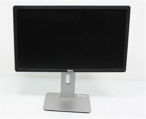 Monitor Pc — Dell P2214Hb 22" Widescreen LED Monitor...