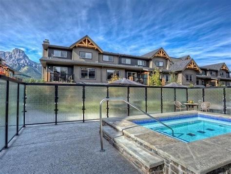 Copperstone Resort - A Family-Friendly Canmore Resort