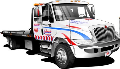 Tow Truck Clip Art - ClipArt Best