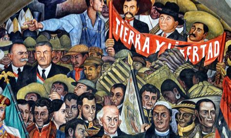 ARTÍCULO SOBRE LA HISTORIA DE MÉXICO