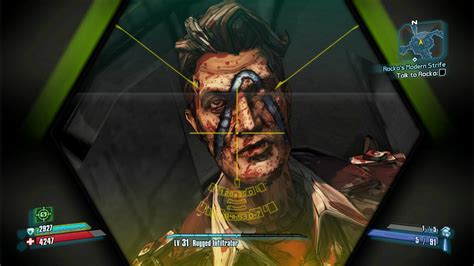 Borderlands Handsome Jack Quotes. QuotesGram