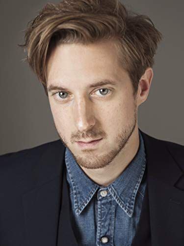 Professor Quirinus Quirrell #recastharrypotter in 2020 | Arthur darvill ...