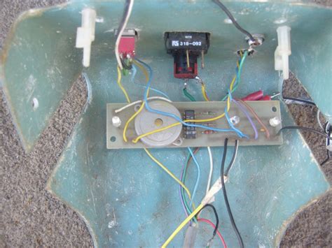 NEED help understanding Circuit board & Wires ? - Instructables