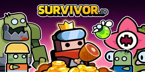 Survivor.io guide - seven tips to improve your gameplay | Pocket Gamer