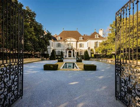 One of the most expensive homes ever sold in Texas bought by ...