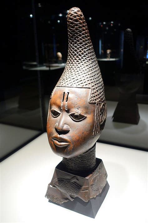 Benin's Looted Bronzes Are All Over the Western World. Here Are 7 ...