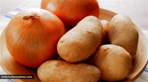 Should onions and potatoes be stored together? | Food-wine News - The ...