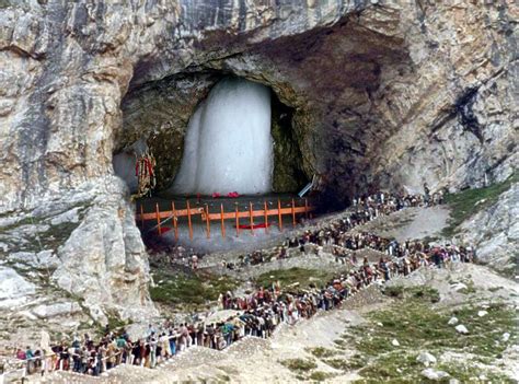 Amarnath Yatra I Timings, Poojas & Travel Tips | Myoksha