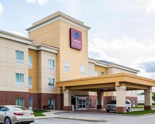 Hotels near Indianapolis Motor Speedway, Indiana in IN – Choice Hotels