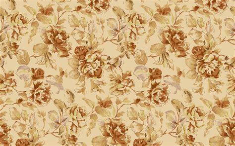 FREE 18+ Vintage Floral Wallpapers in PSD | Vector EPS