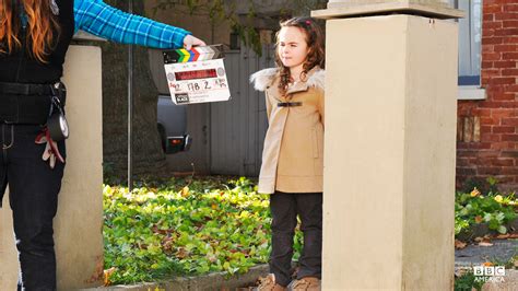 Behind the Scenes of Orphan Black | BBC America