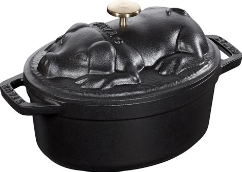 The 10 Best 1 Qt Oval Enameled Cast Iron Dutch Oven - Home Life Collection