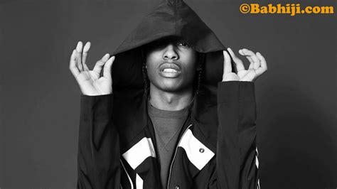 ASAP Rocky Wallpapers on WallpaperDog