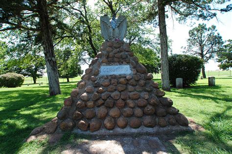 Fort Sill National Historic Landmark & Museum | TravelOK.com - Oklahoma ...