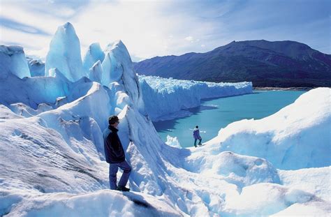 El Calafate & The Glaciers - El Calafate | Project Expedition