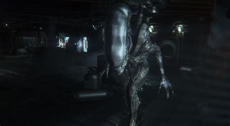 New Alien: Isolation video shows Survivor Mode in action – PlayStation.Blog