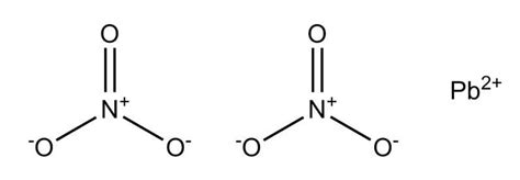 Lead Ll Nitrate Factory | 10099 74 8