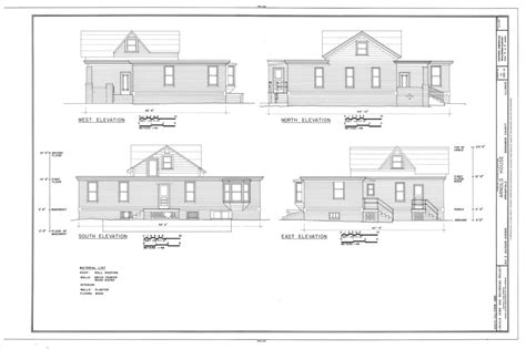 ABRAHAM LINCOLN HOME SITE - Mouldings One