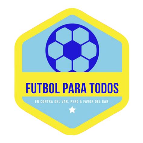 Futbol Para Todos - Apps on Google Play