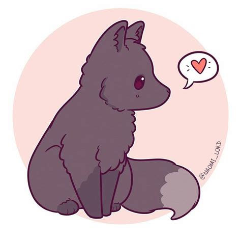 It’s like Aaron! But as a real wolf | Cute wolf drawings, Cute animal ...