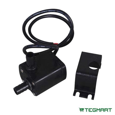 Water Cooling Pump - TEGmart