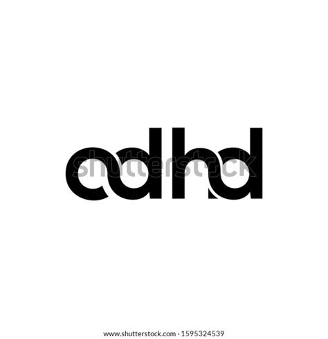 390 Adhd Logo Images, Stock Photos & Vectors | Shutterstock