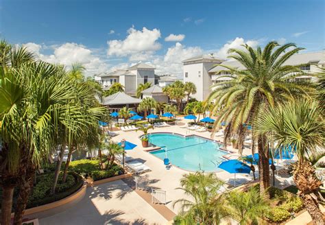 Hutchinson Island Marriott Beach Resort & Marina - Stuart, FL ...