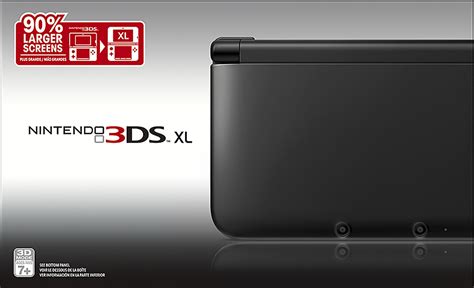 Customer Reviews: Nintendo 3DS XL Black SPRSKKAB - Best Buy