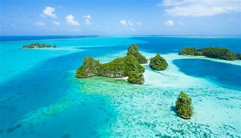 Palau, Micronesia: All-Inclusive Holiday Packages 2024