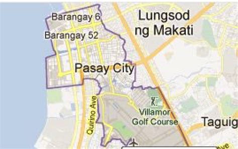 Maguindanao town mayor hurt in ambush try in Pasay City | Inquirer News