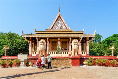 2 Days in Phnom Penh: The Perfect Phnom Penh Itinerary - Road Affair