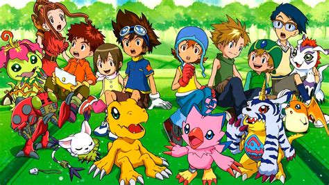 This Diwali, Cartoon Network will launch a new anime 'Digimon Adventure:'