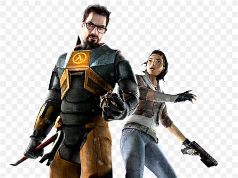 Half Life 2 Characters – Telegraph