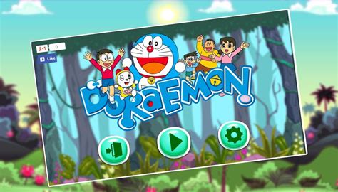 Super Doraemon Adventure 2018 : New Doremon Games for Android - APK ...