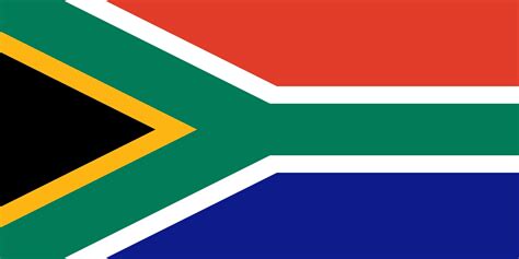 South African Flag Wallpapers - Wallpaper Cave