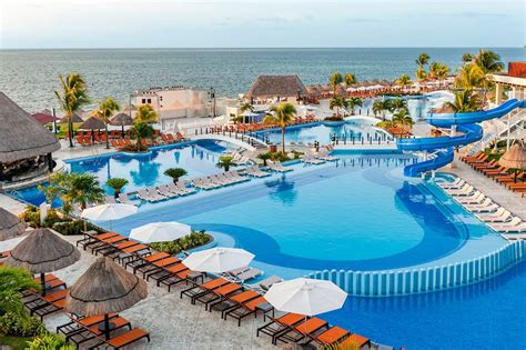 The 9 Best All-Inclusive Family Resorts in Mexico in 2019