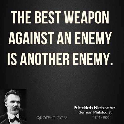 Best Quotes For Enemies. QuotesGram