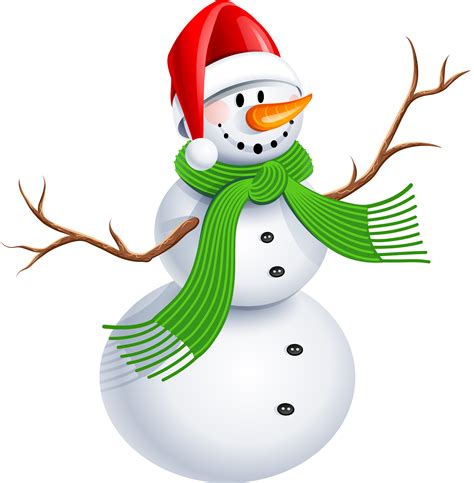 Christmas Pictures Snowman - Cliparts.co